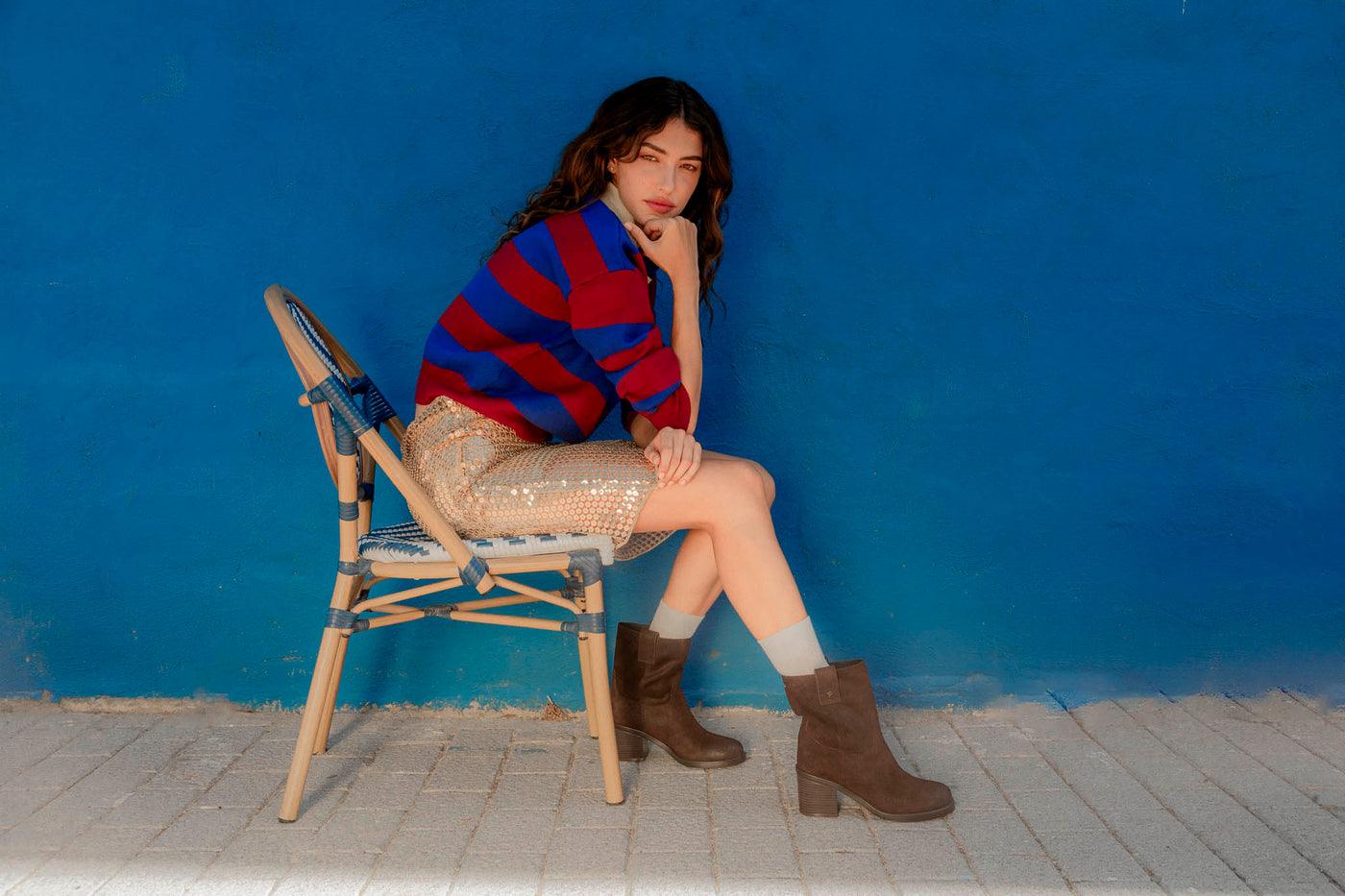 Palomitas FW26